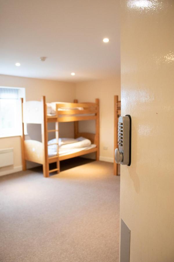Stonehenge Hostel - Yha Affliated Cholderton エクステリア 写真