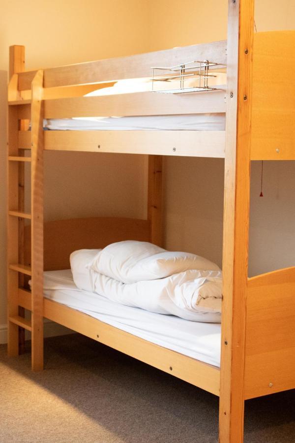 Stonehenge Hostel - Yha Affliated Cholderton エクステリア 写真