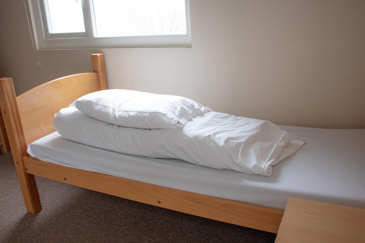 Stonehenge Hostel - Yha Affliated Cholderton エクステリア 写真