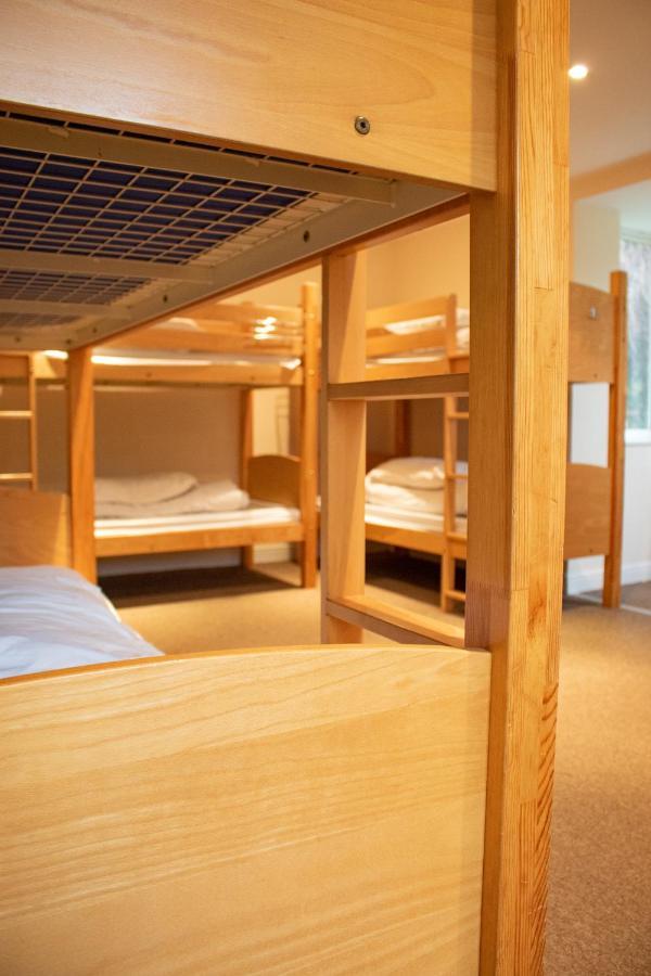 Stonehenge Hostel - Yha Affliated Cholderton エクステリア 写真