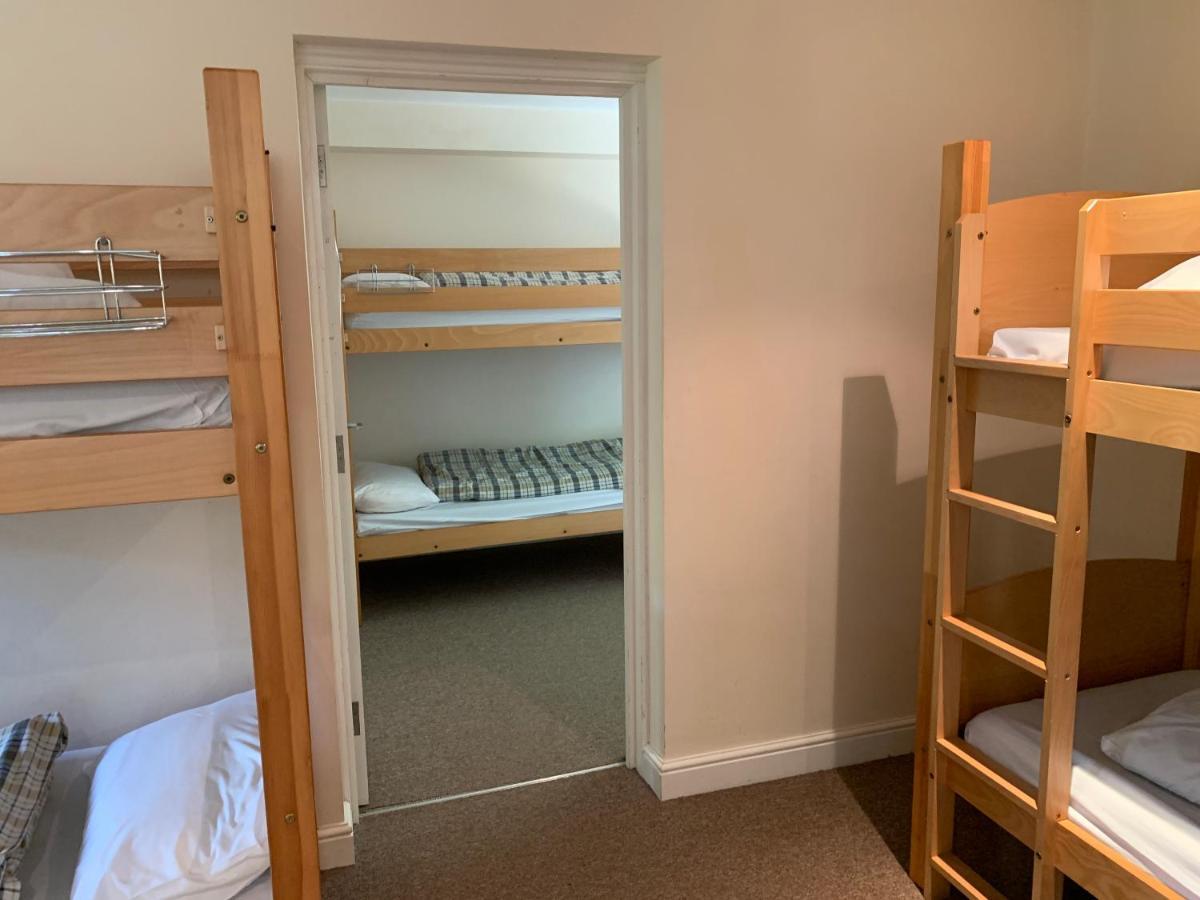 Stonehenge Hostel - Yha Affliated Cholderton エクステリア 写真
